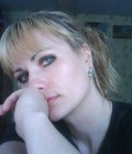 Rencontre Femme : Tatiana, 39 ans à Russie  